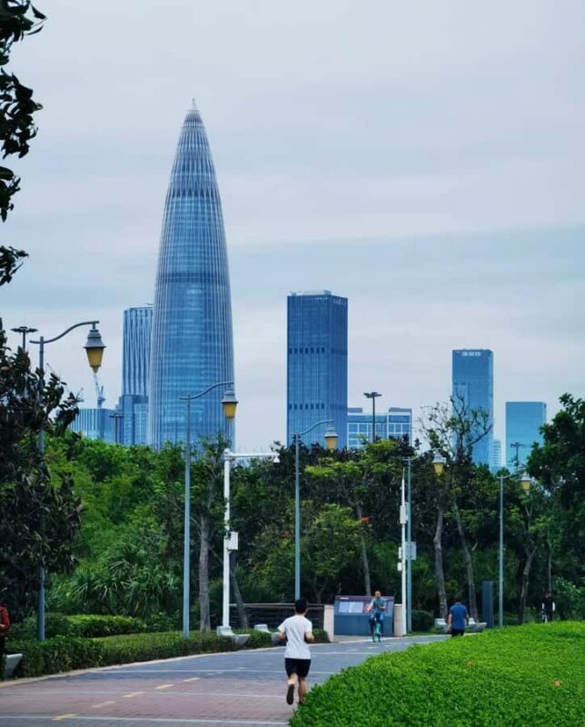 3H Shenzhen Tour: Self-Driving, 3D Printing & Drone Delivery - FAQ