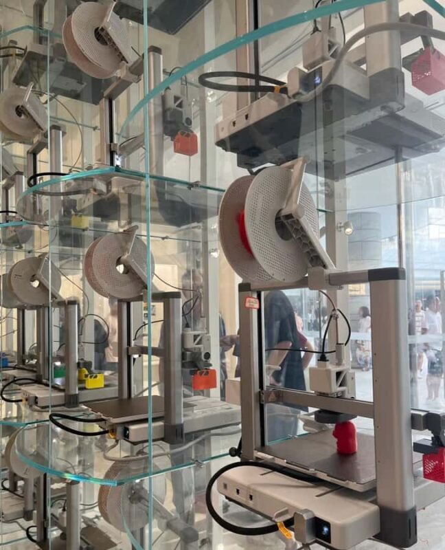 3H Shenzhen Tour: Self-Driving, 3D Printing & Drone Delivery - What to Expect on the 3H Shenzhen Tour