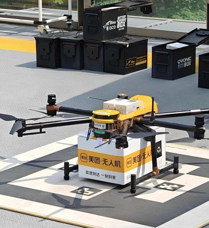 3H Shenzhen Tour: Self-Driving, 3D Printing & Drone Delivery - Why This Tour Works