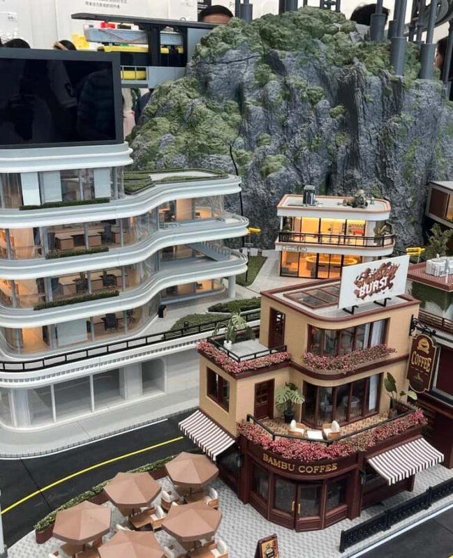 3H Shenzhen Tour: Self-Driving, 3D Printing & Drone Delivery - Frequently Asked Questions (FAQs)