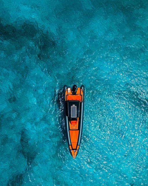 3h Snorkeling Tour: Marianna Shipwreck- Parthena- Kastraki - Booking and Payment Options