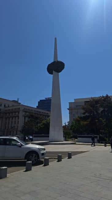 3H tour in Bucharest: Top 10 Photo Spots in Bucharest - What Travelers Say & Why This Tour is a Great Bet