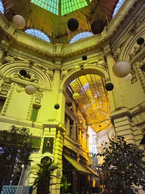 3H tour in Bucharest: Top 10 Photo Spots in Bucharest - Practical Details & Why They Matter