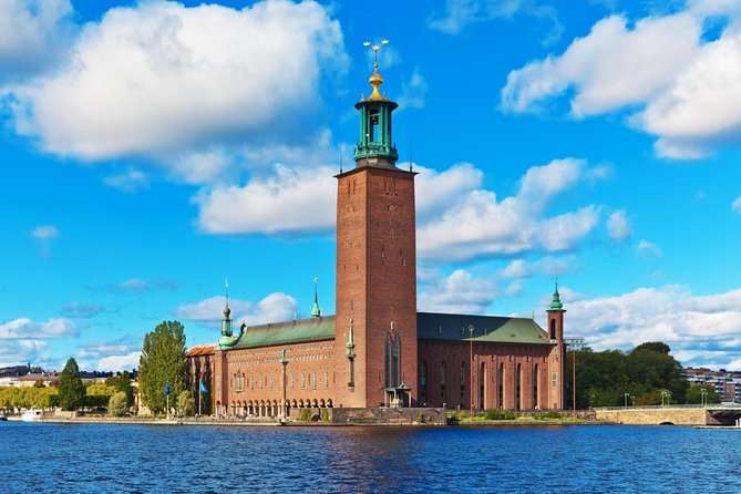 3h Walking Tour, Small Group Max 10 People Stockholm - Overall Recommendation