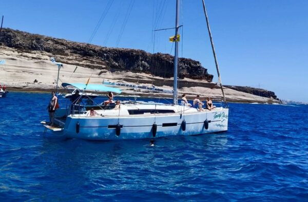 3h Whale Watching Private Tour Costa Adeje Lina7 Mizendoha - Frequently Asked Questions
