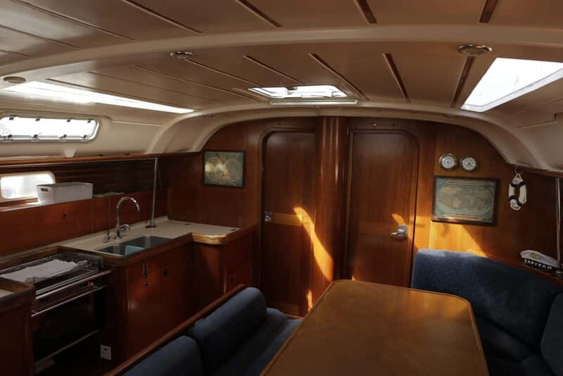 3h Whale Watching Share Tour Beneteau Oceanis 440 - Final Thoughts