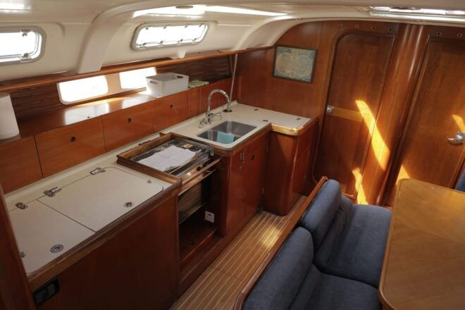 3h Whale Watching Share Tour Beneteau Oceanis 440 - Customer Feedback
