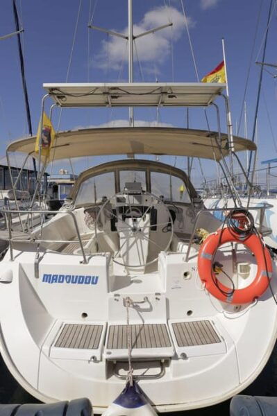 3h Whale Watching Share Tour Beneteau Oceanis 440 - Frequently Asked Questions