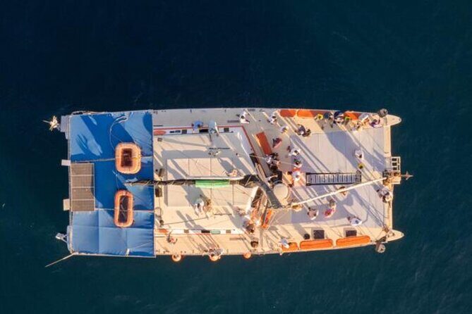 3hours Snorkel Catamaran in Los Cabos - In-Depth Look at the Tour Experience