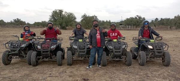 3hr. ATV Tour Hotspots & Local Majestic Caves - Frequently Asked Questions