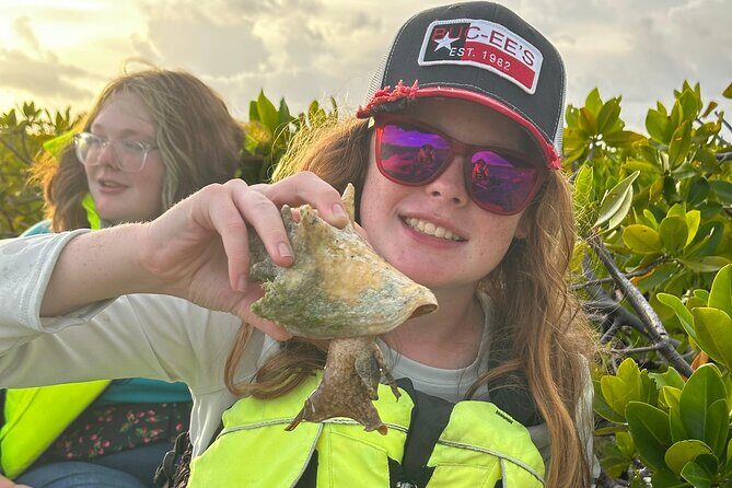 3hr Clear Kayak Tour of Mangroves, Marine Life and Iguanas - Why the Price Reflects Good Value