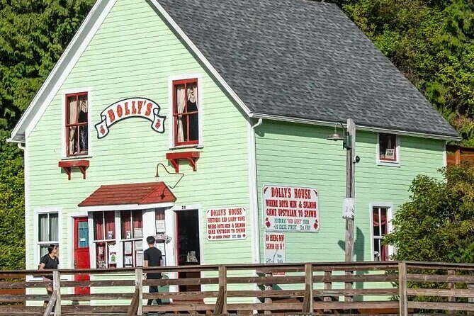 3hr Custom Private Tour of Ketchikan (4 People) Wildlife + More - Is This Tour Worth the Price?