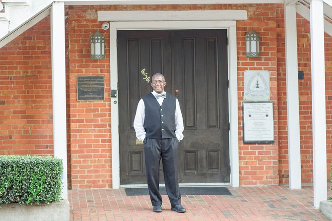3hr Private Driving Civil Rights Tour - Overview and Landmarks