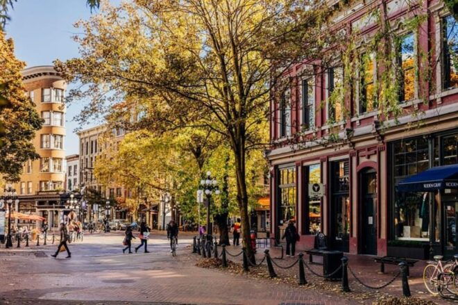 3hr Private Sightseeing Tour Vancouver (from Vancouver City) - Transportation