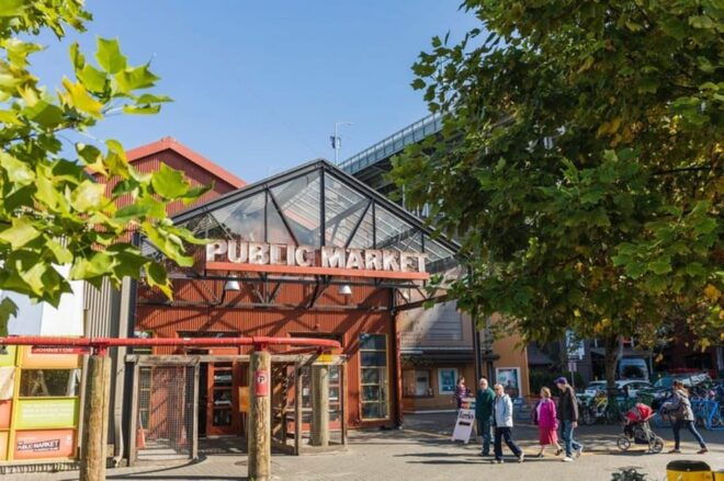 3hr Private Sightseeing Tour Vancouver (from Vancouver City) - Booking Information