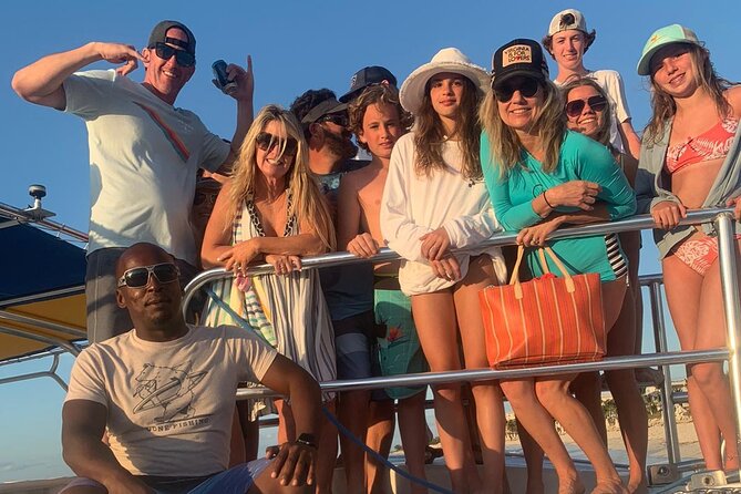 3HR Seaside Scavenger Hunt ( Hunt for Conch and Make Ceviche) - Traveler Photos, Reviews, and Ratings