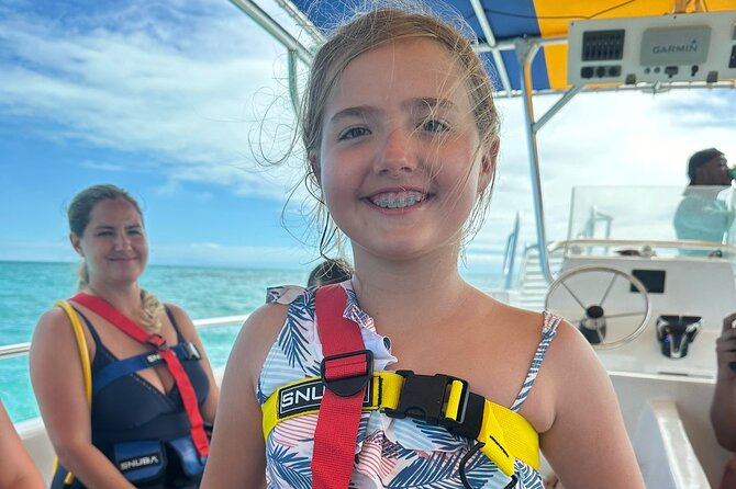 3HR Snuba, Shipwreck and Iguana Island Tour - Pricing and Terms & Conditions