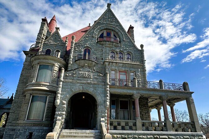 3hr Victoria City Highlights  Private Tour (Day/Night, 14 Pax) - Good To Know