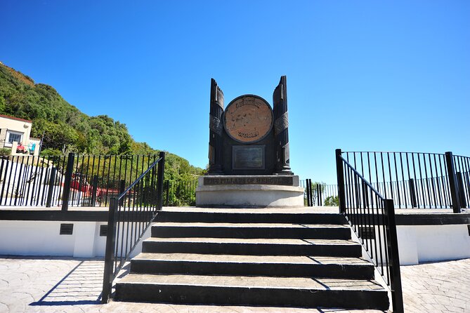 3hrs Private Tour in Gibraltar Historical Tunnel Tour - Frequently Asked Questions