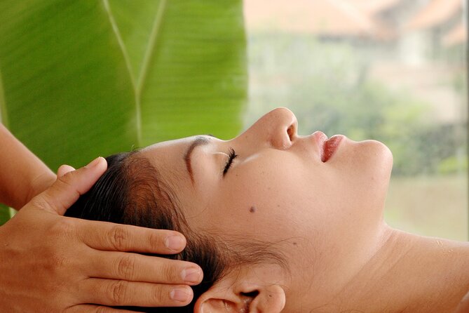 (3hrs) Siam Aroma Revitalizing & Age-Defying Package - Safety Precautions and Restrictions