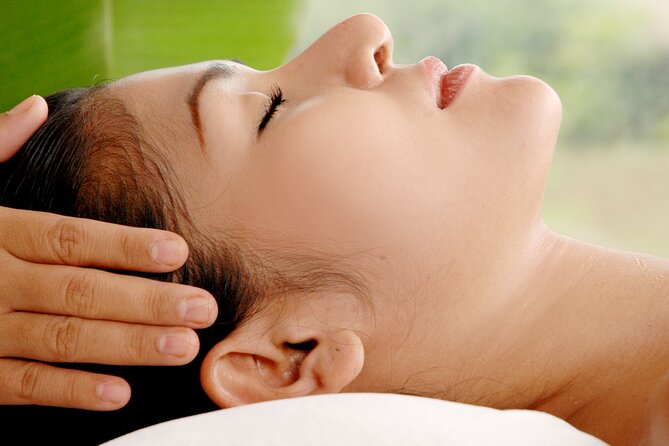 (3hrs) Siam Prana Revitalizing & Age-Defying Package - Package Details