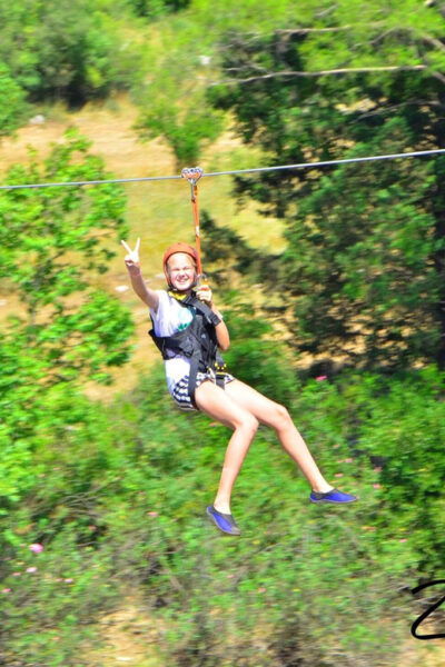 3in1 Combo Tour: Rafting&Buggy&Zipline Tour - Frequently Asked Questions