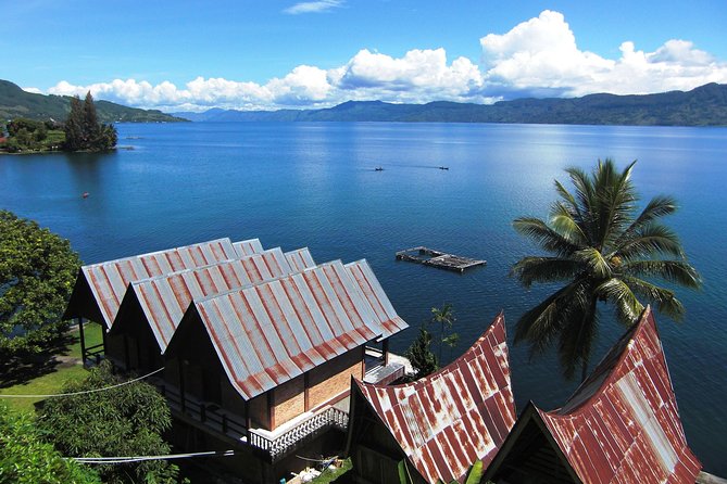 3N/4D Lake Toba Culture & Sunrise Soft Trek For School - Itinerary Details