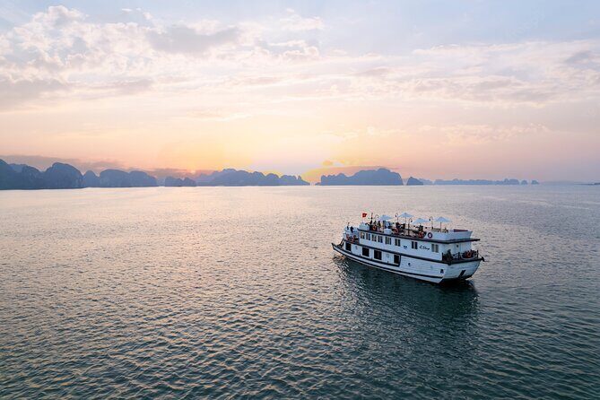 3N2D Explorer Halong Bay Ba Ham Tien Ong with Private Cruise - Who Should Consider This Tour?