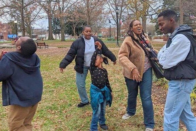 3Quest Challenge Scavenger Hunts - San Mateo, CA - What Reviewers Say