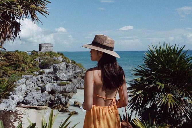 3X 1 Tulum Coba and Cenote swim - FAQ