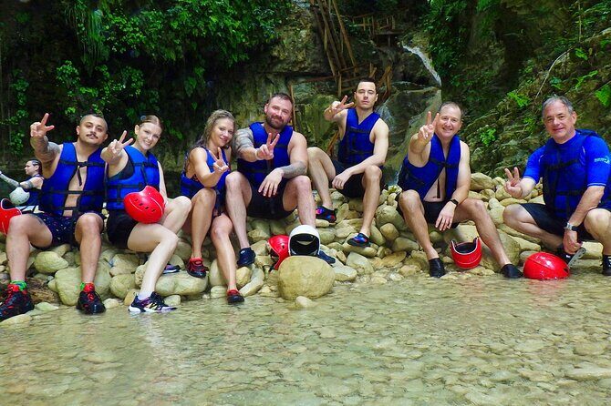 3x1: Monkeyland Waterfalls and Buggy Tour Puerto Plata - Practical Considerations and Tips