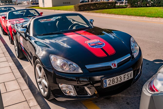4.5-Hour Excursion Through Mallorca Driving GT Cabrio Car - Cancellation Policy