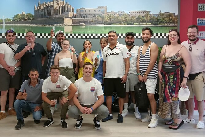 4.5-Hour Excursion Through Mallorca Driving GT Cabrio Car - Positive Reviews and Feedback