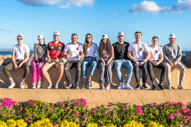 4.5-Hour Excursion Through Mallorca Driving GT Cabrio Car - Customer Service and Personal Experience