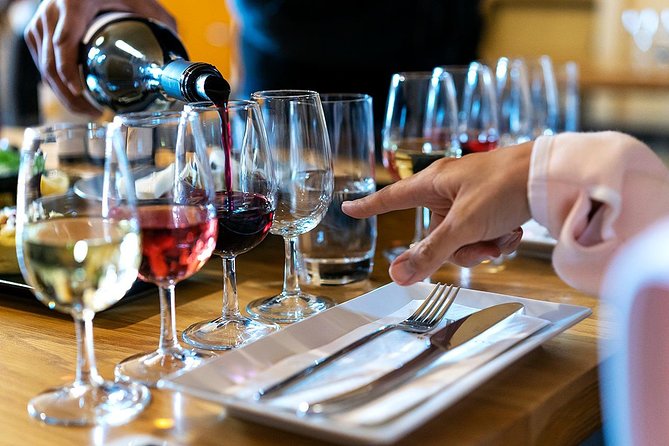 4.5 Hours Through the Grapevine Private Wine Tour - Tour Overview