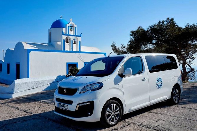 4.5 Hours Through the Grapevine Private Wine Tour - Inclusions