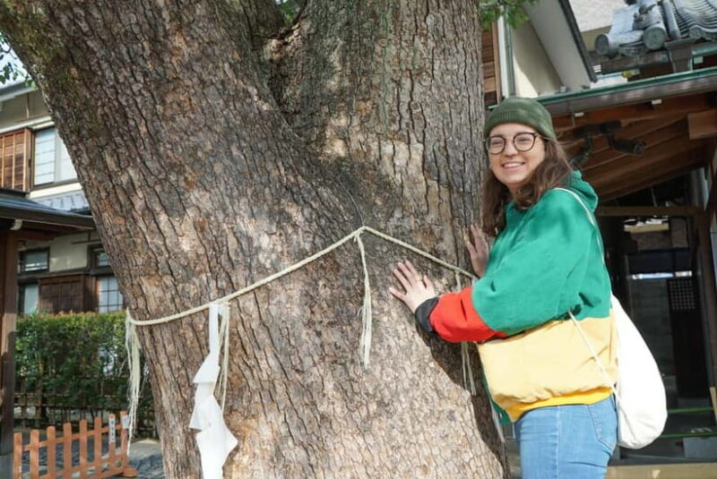 4.5-hr Kyoto Historical Highlights Bike Tour with UNESCO - Final Thoughts