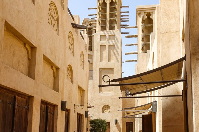 4-5 Hrs Half Day Private Dubai City Tour - Dubai Frame Entry Inclusions