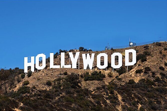 4, 5 or 6 hr Hollywood Private Tour in 12 Pass Mercedes Party Bus - Practical Considerations