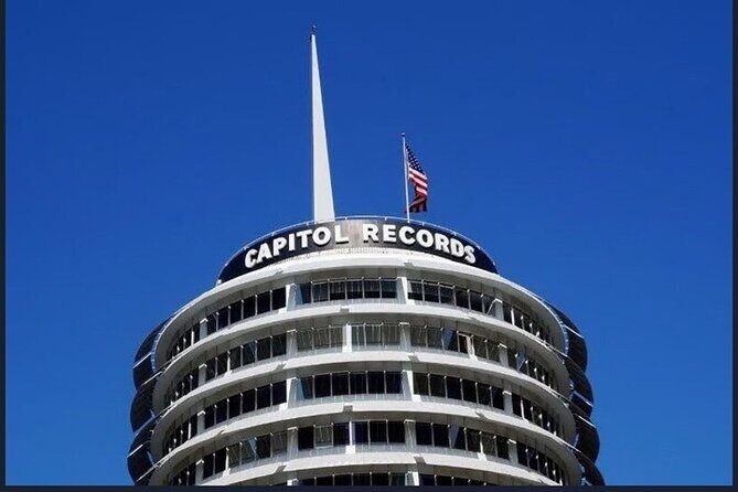 4, 5 or 6 hrs. Los Angeles Sightseeing Tour by SUV - Final Thoughts on the LA SUV Tour