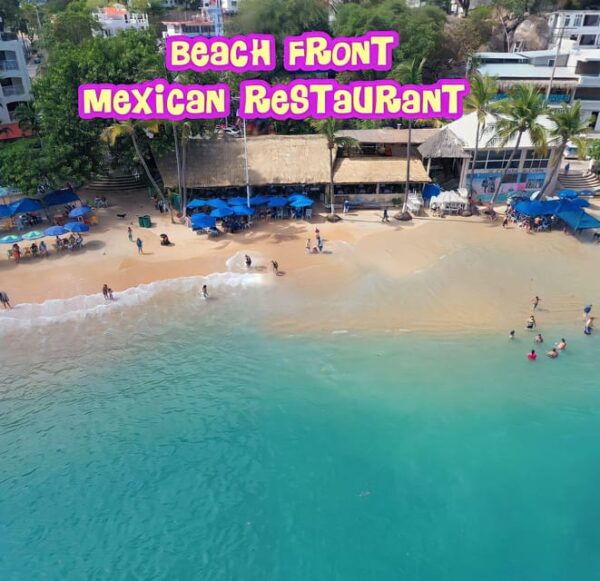 4-6HR ACAPULCO FUN DAY WITH DIVERS SHOW, LUNCH BEACH FRONT - Important Information