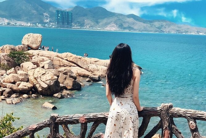 4-7-16 Seat Car Private to Visit Nha Trang City - Common Questions
