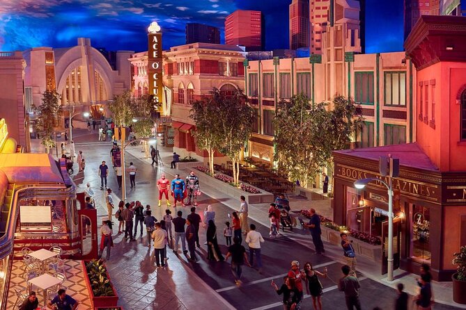 4 Activities in 1 Package - Tips for a Memorable Experience With This Package