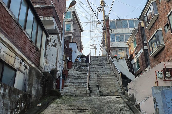 [4 Awards Academy Winner] "Parasite" Sympathized With the World Halfday Tour - Highlights of the Academy Awards-Winning Film