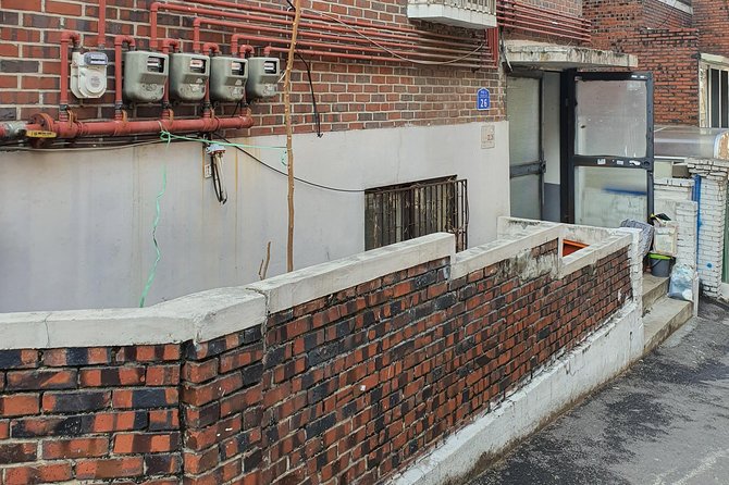 [4 Awards Academy Winner] "Parasite" Sympathized With the World Halfday Tour - Common Questions