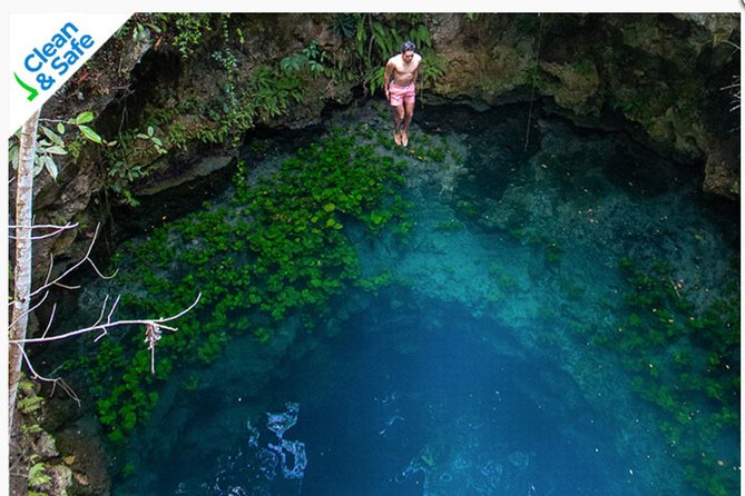 4 Best Cenotes Private Tour - Authentic Customer Reviews