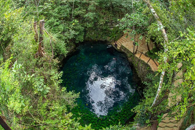 4 Best Cenotes Private Tour - Common Questions