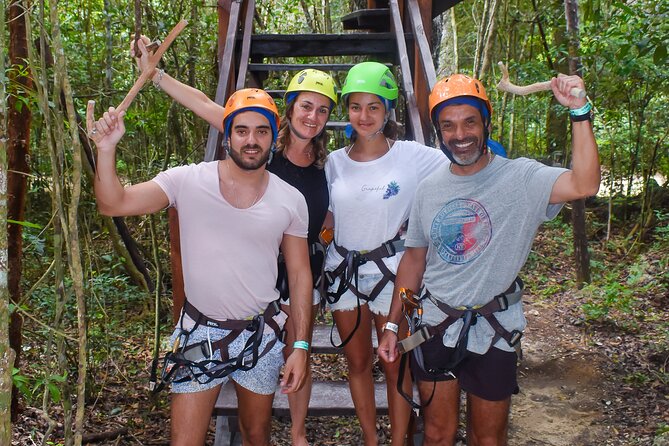 4 Best Cenotes Private Tour - The Sum Up