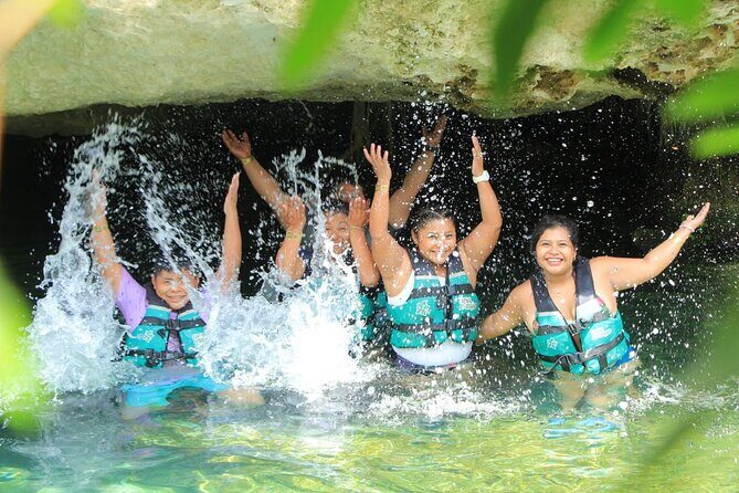 4 Casa Tortugas Cenotes Tour from Playa del Carmen - FAQ