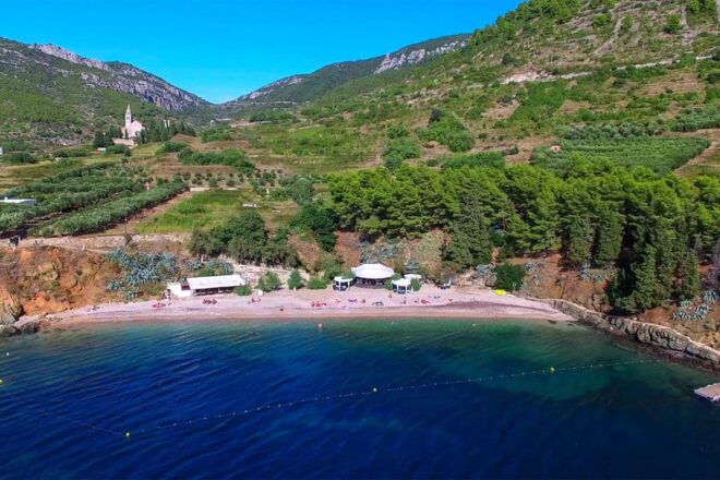 4 Caves & KomižA Private Speedboat Tour From Split - Included Amenities